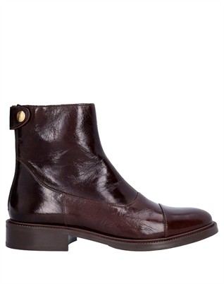 A7090 Stiefel - Mogano